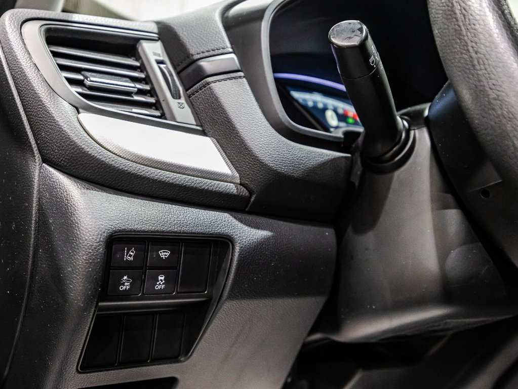 Honda CR-V LX 2017 à Lachenaie, Québec - 20 - w1024h768px