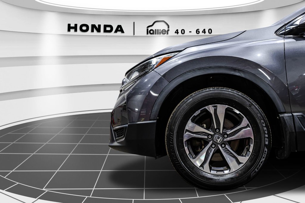 Honda CR-V LX 2017 à Lachenaie, Québec - 10 - w1024h768px