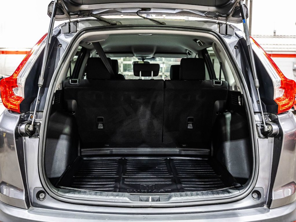 Honda CR-V LX 2017 à Lachenaie, Québec - 15 - w1024h768px