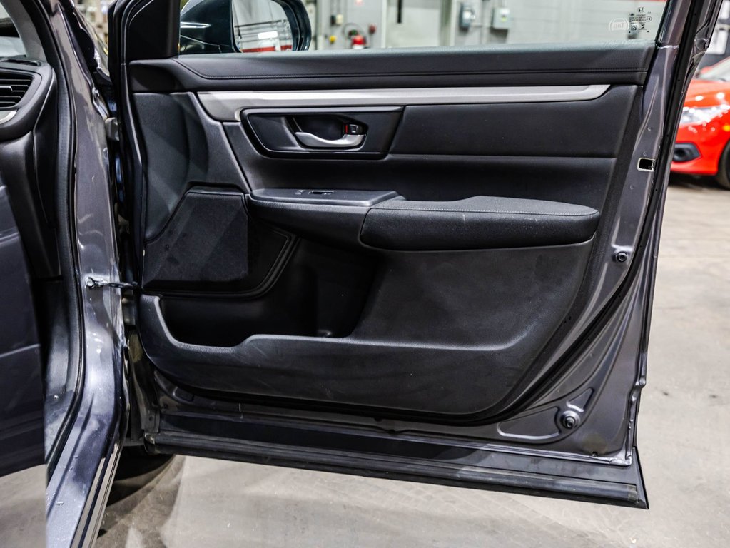 Honda CR-V LX 2017 à Lachenaie, Québec - 16 - w1024h768px