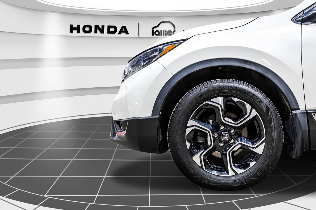 Honda CR-V Touring 2017 à , Québec - 10 - w1024h768px