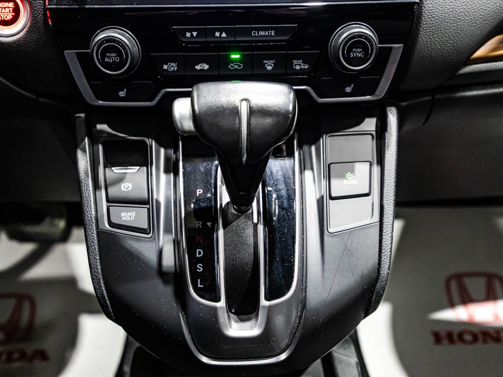 Honda CR-V Touring 2017 à , Québec - 27 - w1024h768px
