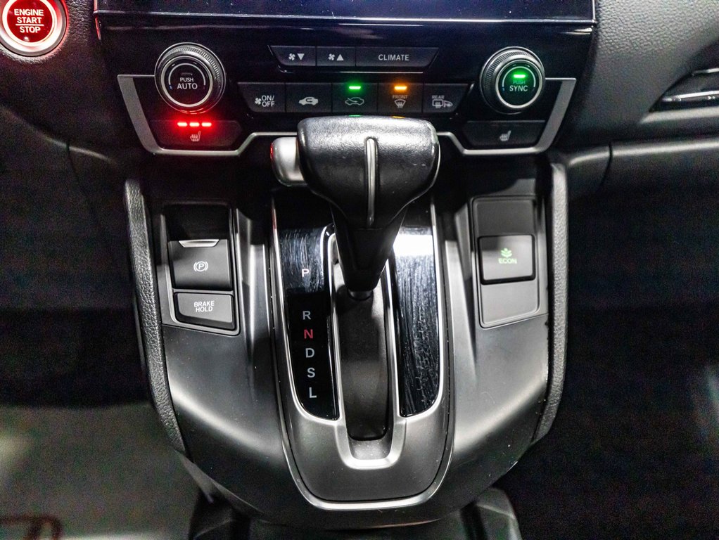 2018  CR-V Touring in , Quebec - 27 - w1024h768px