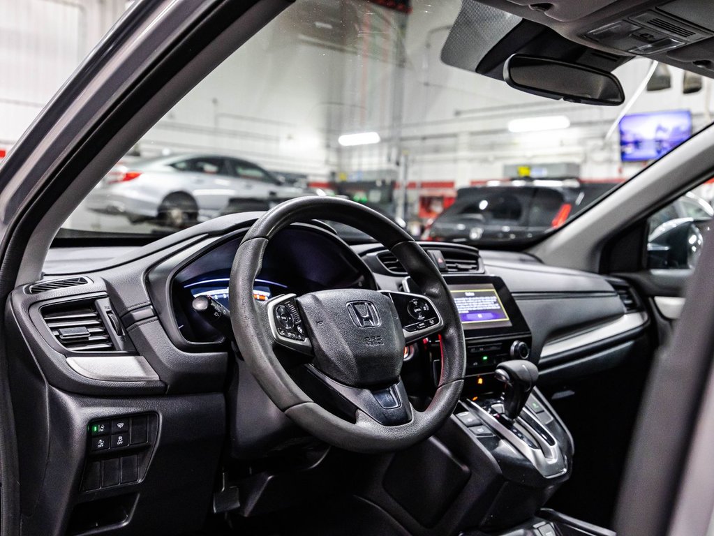 2018  CR-V LX in , Quebec - 19 - w1024h768px