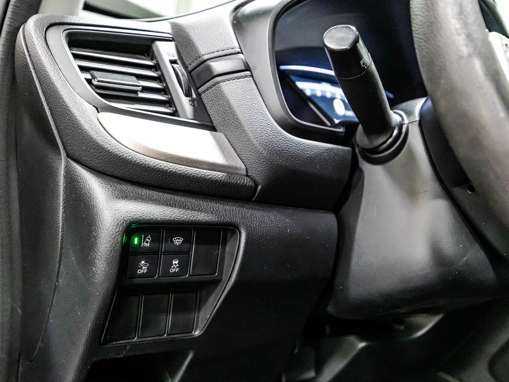 2018  CR-V LX in , Quebec - 20 - w1024h768px