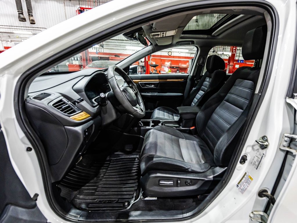 2018 Honda CR-V EX in , Quebec - 19 - w1024h768px