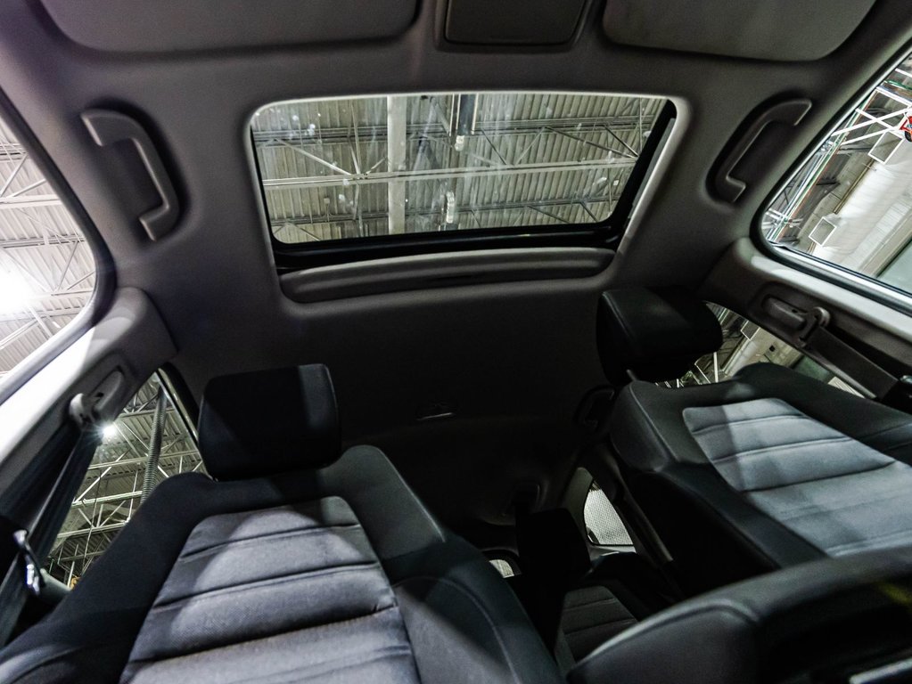 2018 Honda CR-V EX in , Quebec - 18 - w1024h768px