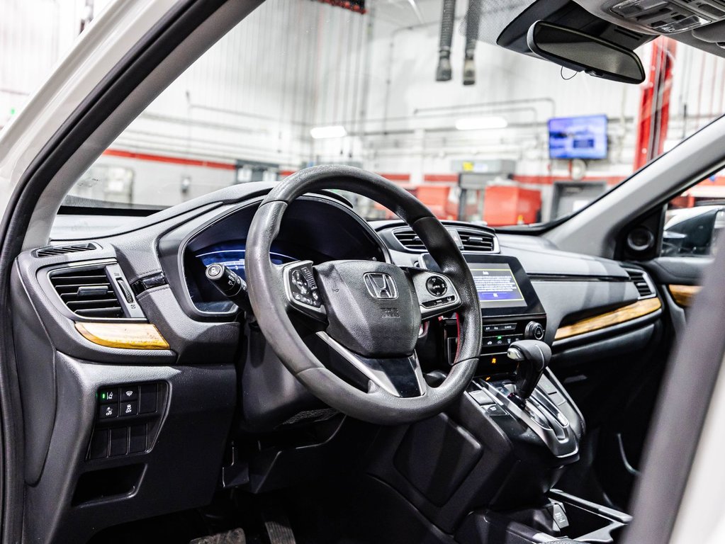 2018 Honda CR-V EX in , Quebec - 20 - w1024h768px