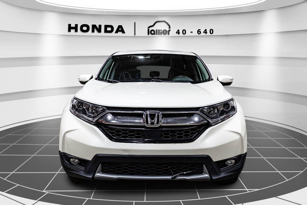 2018 Honda CR-V EX in , Quebec - 2 - w1024h768px
