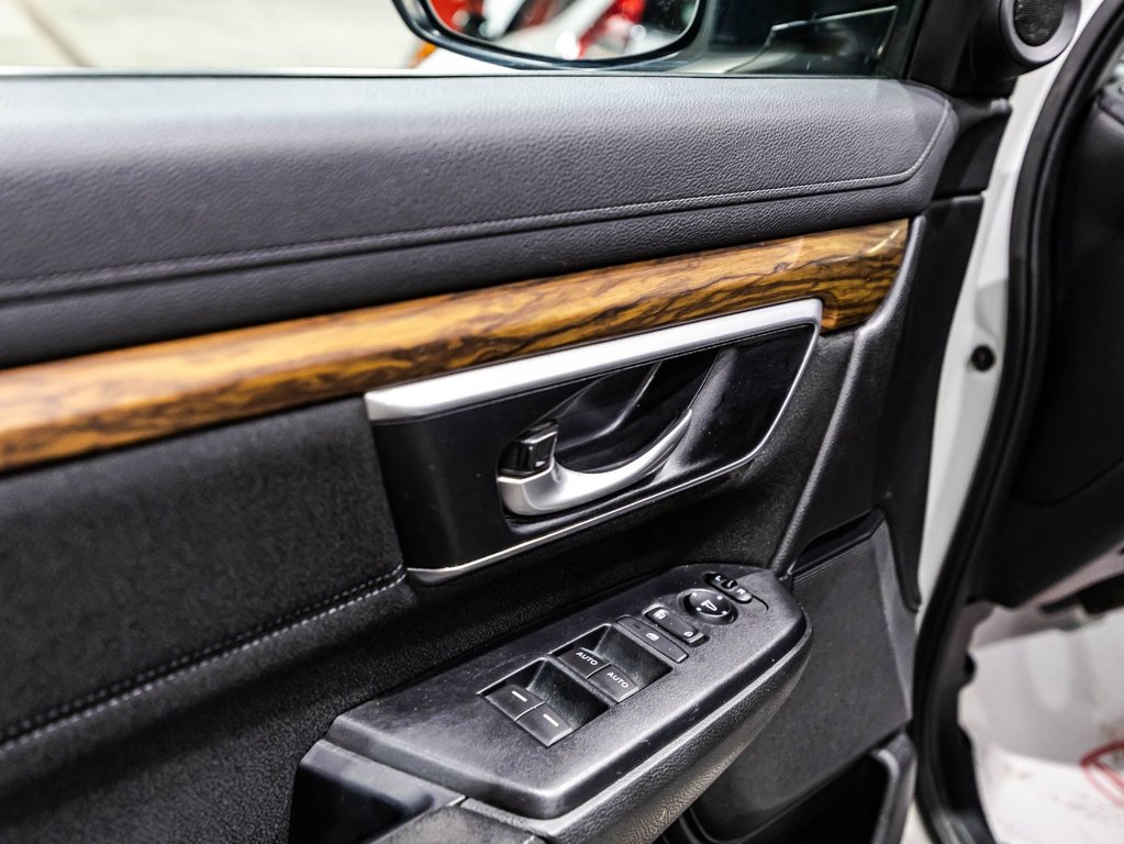 2018 Honda CR-V EX in , Quebec - 11 - w1024h768px