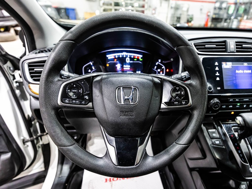 2018 Honda CR-V EX in , Quebec - 22 - w1024h768px