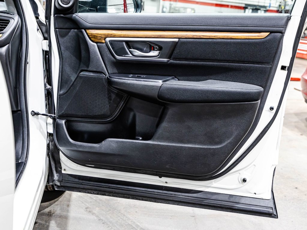2018 Honda CR-V EX in , Quebec - 16 - w1024h768px