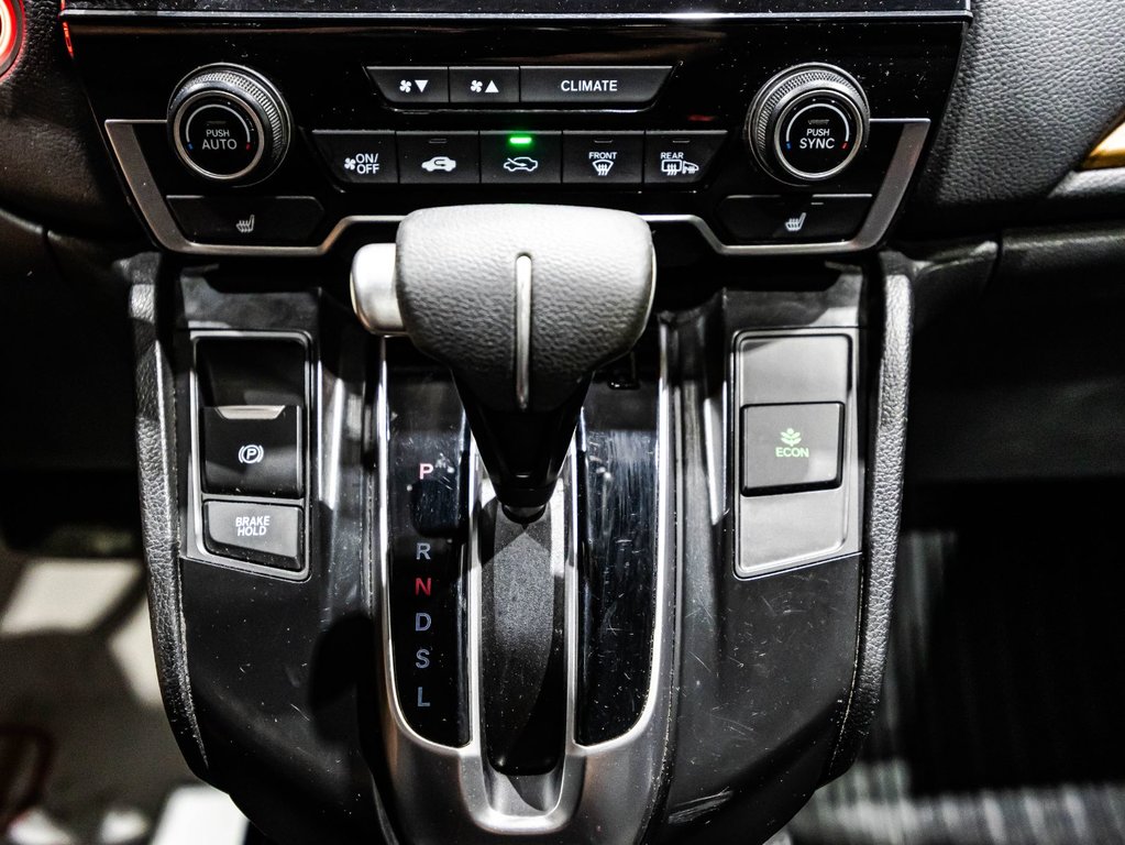 2018 Honda CR-V EX in , Quebec - 25 - w1024h768px