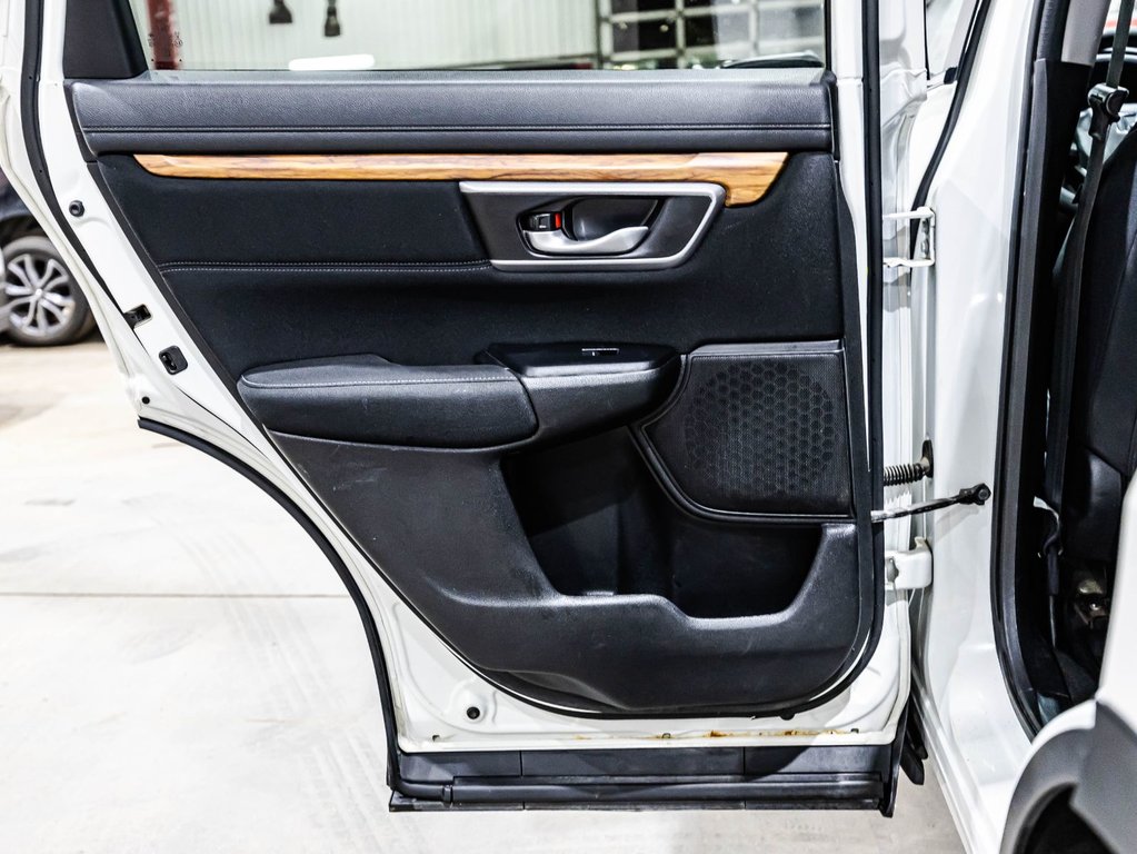 2018 Honda CR-V EX in , Quebec - 12 - w1024h768px