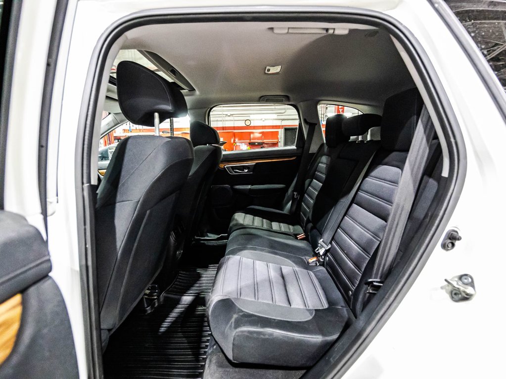 2018 Honda CR-V EX in , Quebec - 13 - w1024h768px