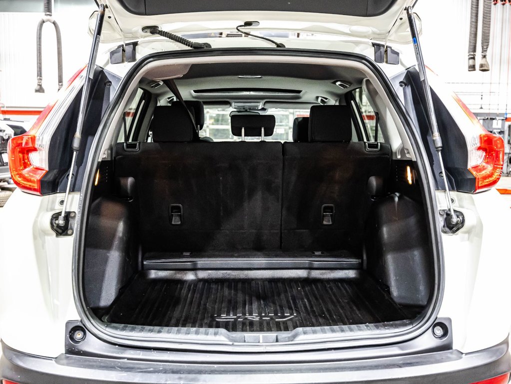 2018 Honda CR-V EX in , Quebec - 15 - w1024h768px
