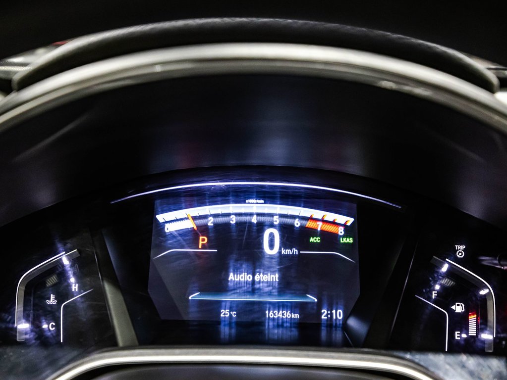 2018 Honda CR-V EX in , Quebec - 23 - w1024h768px