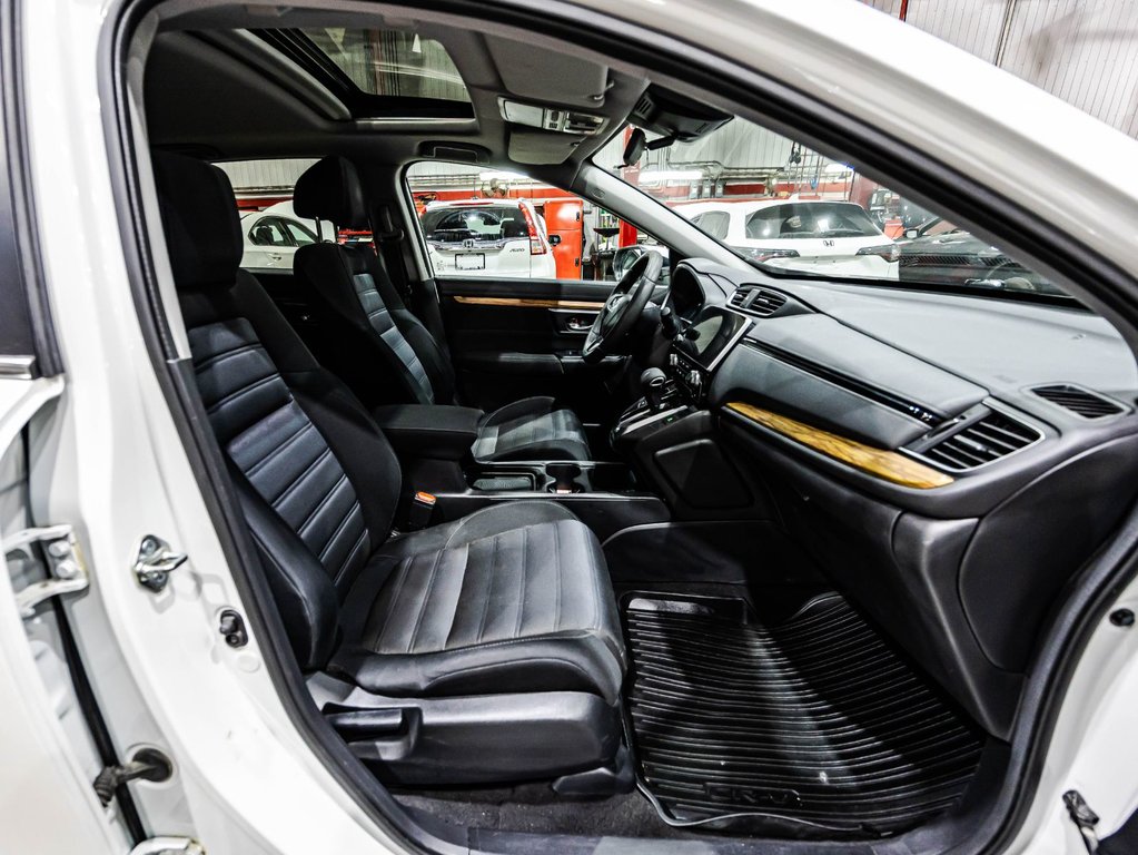 2018 Honda CR-V EX in , Quebec - 17 - w1024h768px