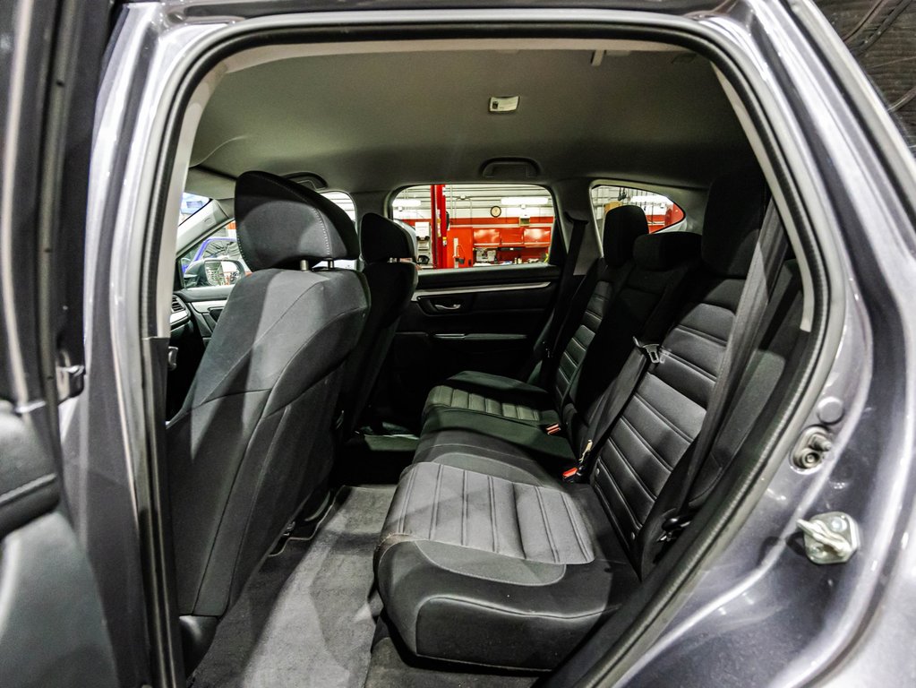 2018 Honda CR-V LX in Lachenaie, Quebec - 13 - w1024h768px
