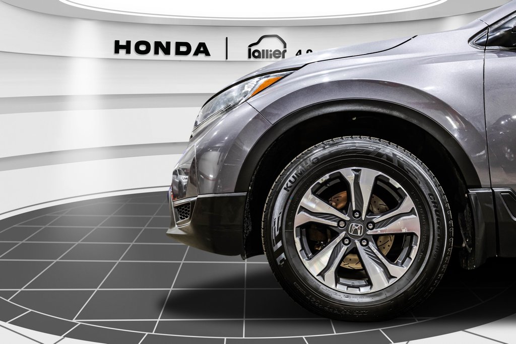 2018 Honda CR-V LX in Lachenaie, Quebec - 10 - w1024h768px