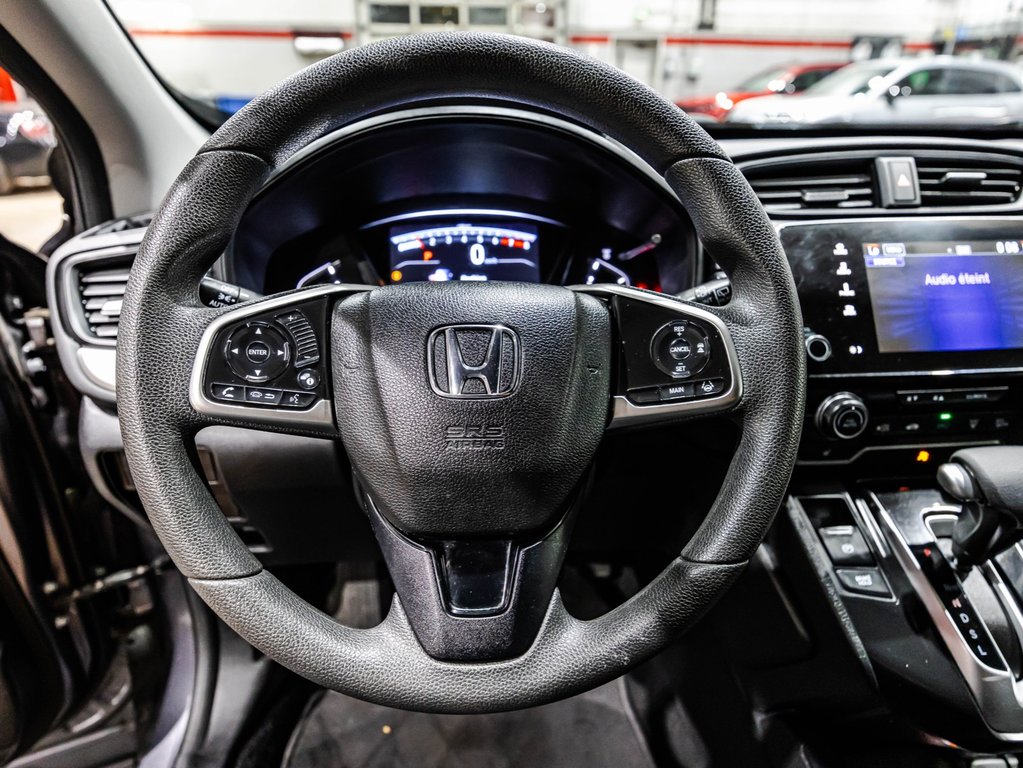 2018 Honda CR-V LX in Lachenaie, Quebec - 21 - w1024h768px