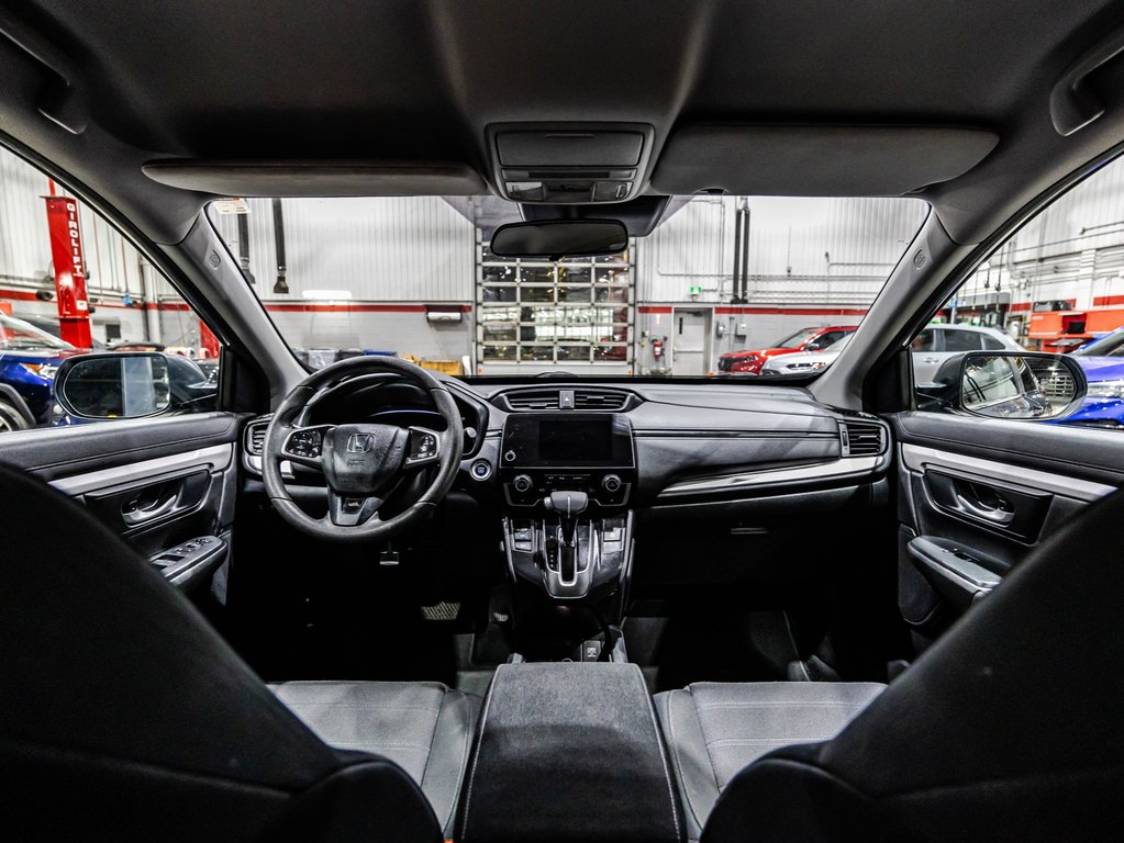 2018 Honda CR-V LX in Lachenaie, Quebec - 14 - w1024h768px