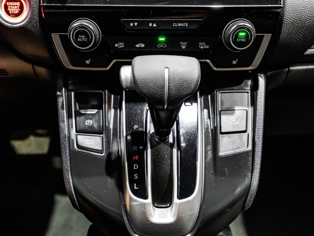 2018 Honda CR-V LX in Lachenaie, Quebec - 24 - w1024h768px
