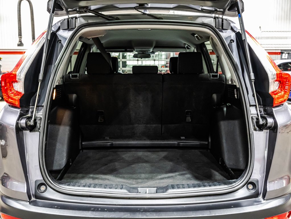 2018 Honda CR-V LX in Lachenaie, Quebec - 15 - w1024h768px