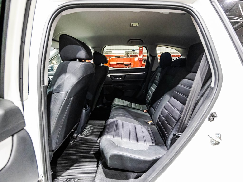 2018 Honda CR-V LX in , Quebec - 13 - w1024h768px