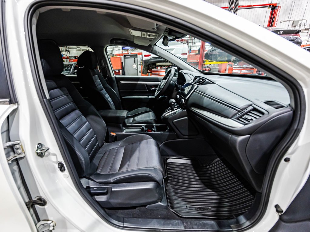 2018 Honda CR-V LX in , Quebec - 17 - w1024h768px