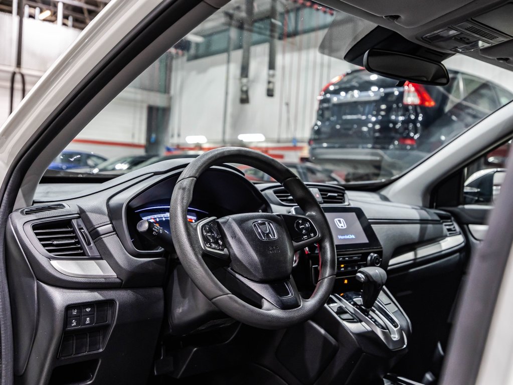 2018 Honda CR-V LX in , Quebec - 19 - w1024h768px