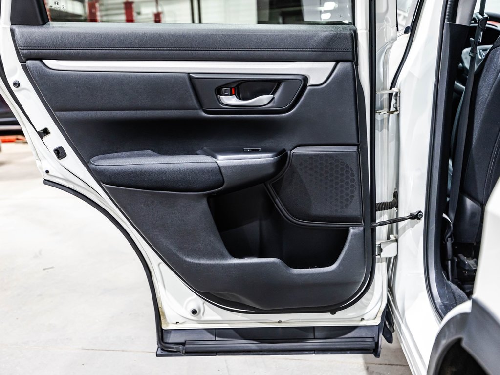 2018 Honda CR-V LX in , Quebec - 12 - w1024h768px