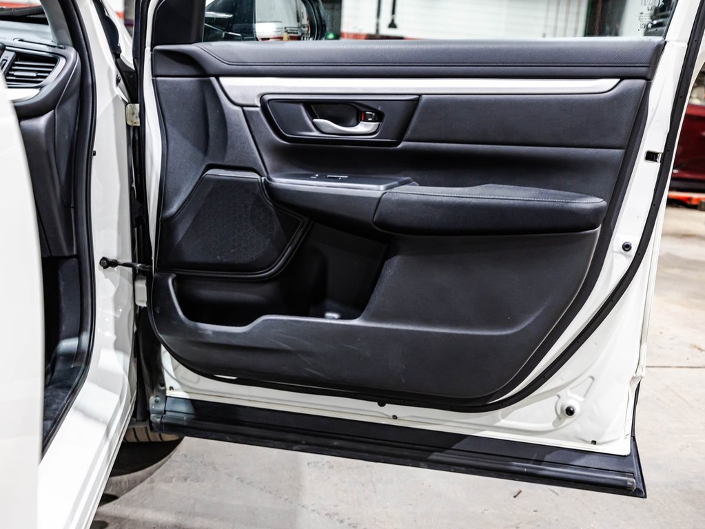 2018 Honda CR-V LX in , Quebec - 16 - w1024h768px
