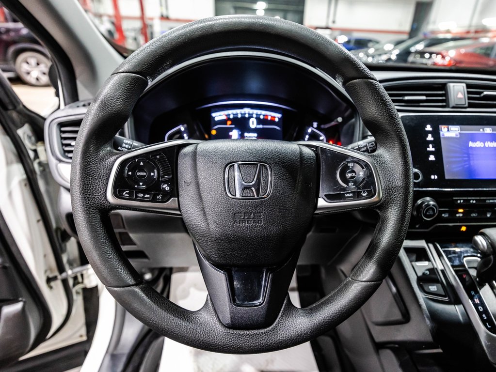 2018 Honda CR-V LX in , Quebec - 21 - w1024h768px