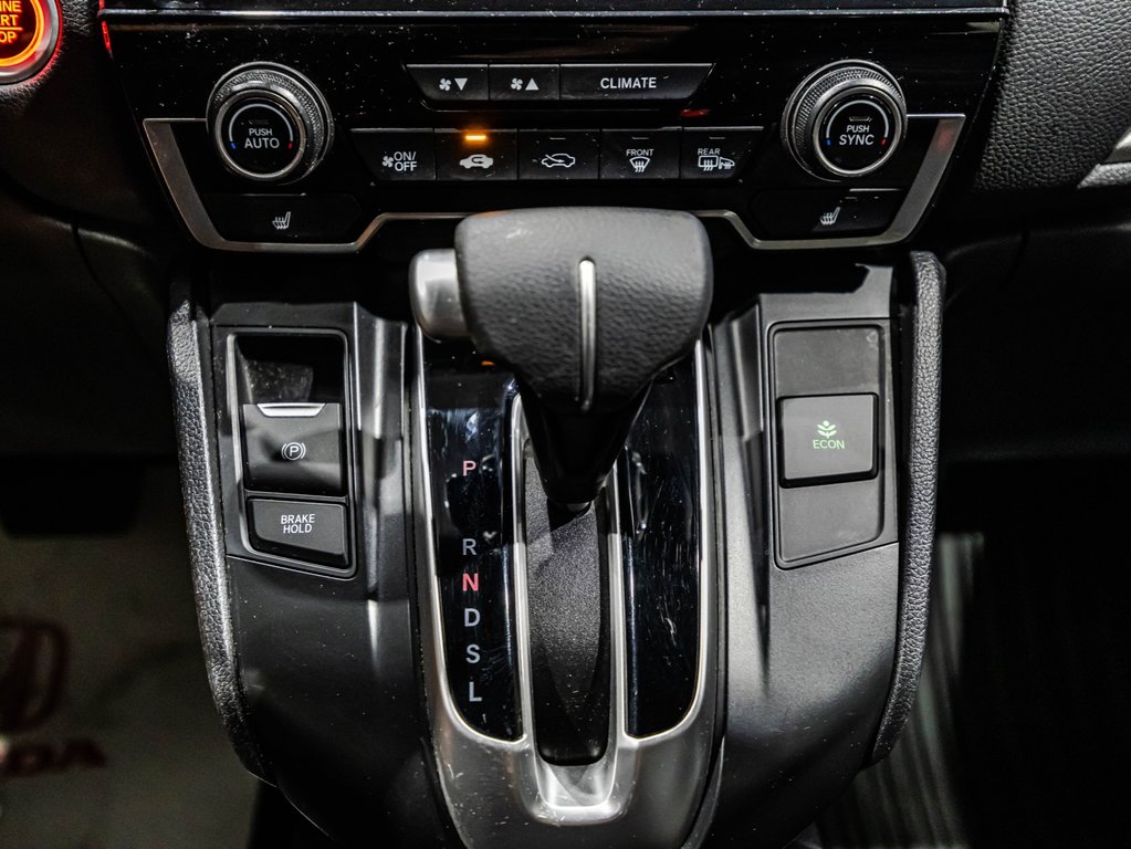 2018 Honda CR-V LX in , Quebec - 24 - w1024h768px