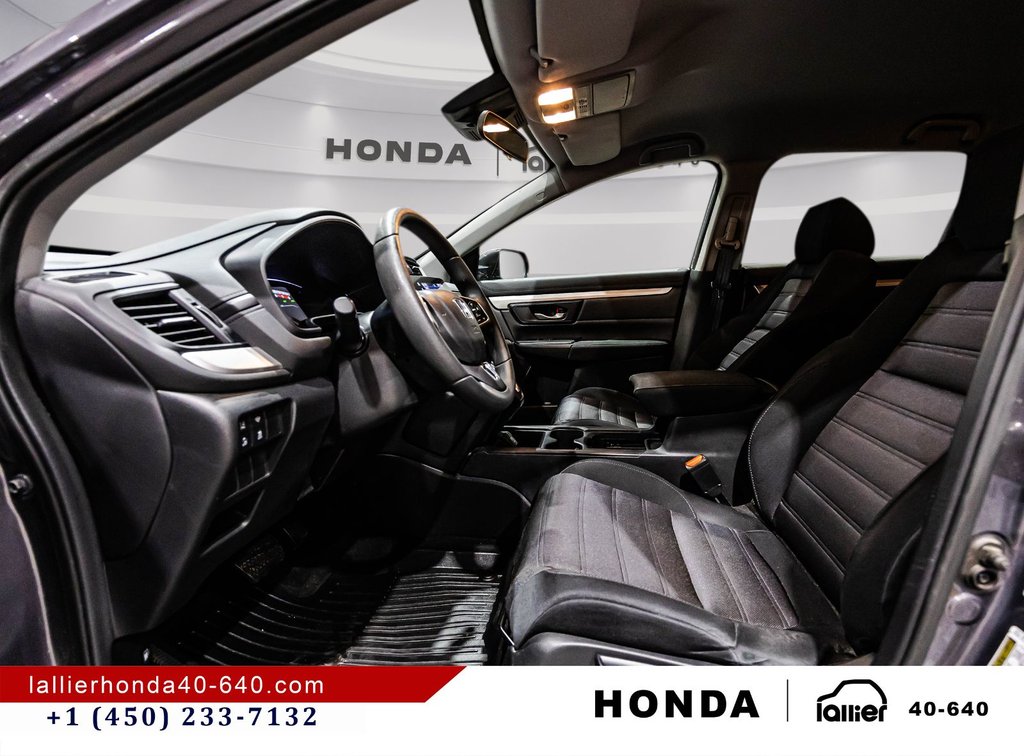 Honda CR-V LX/29 DOSSIERS ENTRETIENT/AWD/JAMAIS ACCIDENTÉ 2018 à Montréal, Québec - 18 - w1024h768px