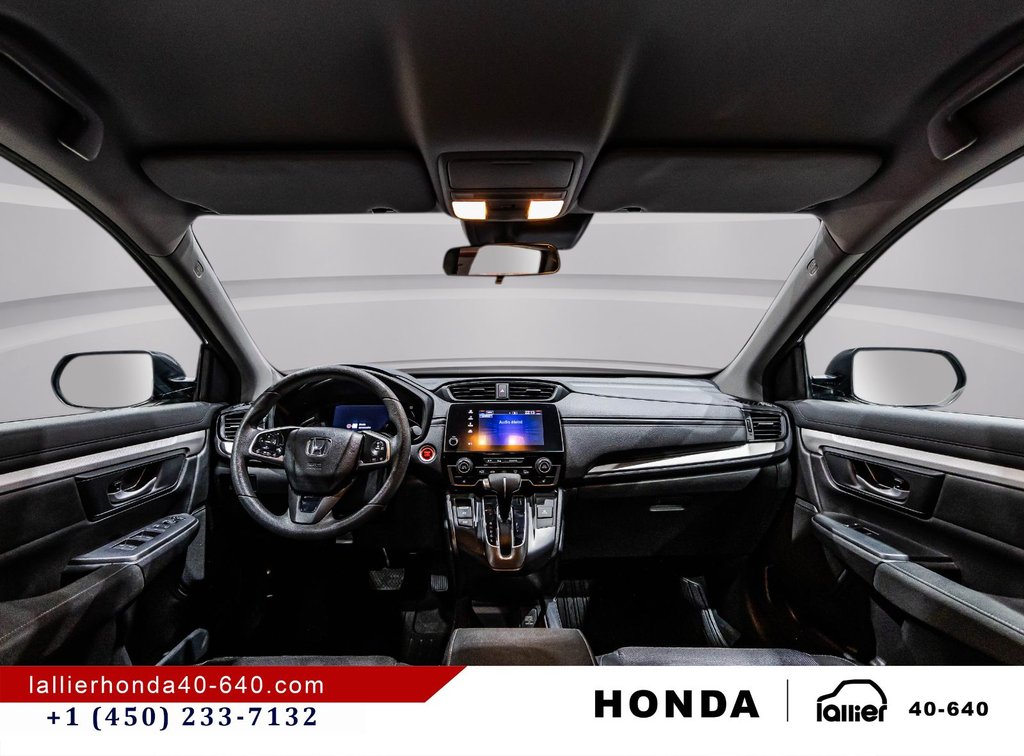 Honda CR-V LX/29 DOSSIERS ENTRETIENT/AWD/JAMAIS ACCIDENTÉ 2018 à Montréal, Québec - 14 - w1024h768px