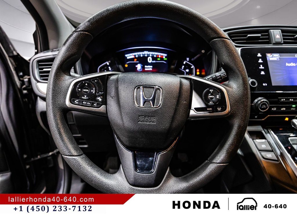 Honda CR-V LX/29 DOSSIERS ENTRETIENT/AWD/JAMAIS ACCIDENTÉ 2018 à Montréal, Québec - 21 - w1024h768px