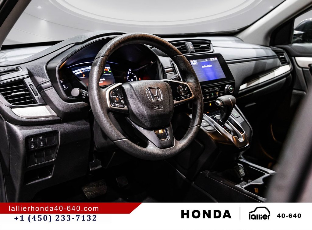Honda CR-V LX/29 DOSSIERS ENTRETIENT/AWD/JAMAIS ACCIDENTÉ 2018 à Montréal, Québec - 19 - w1024h768px