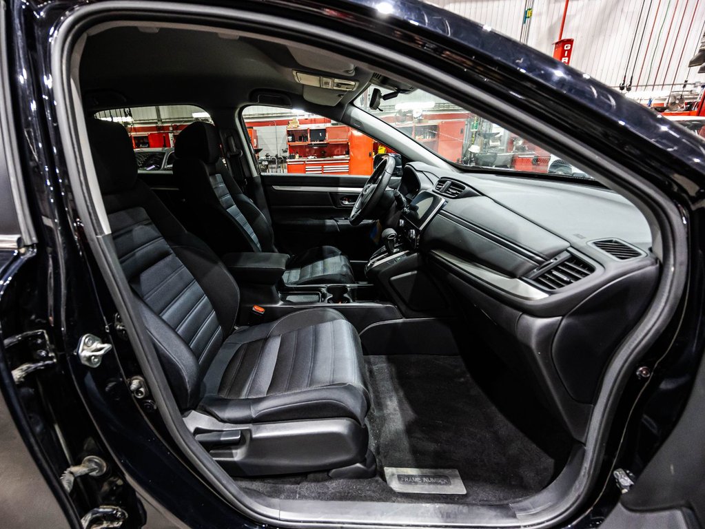 2019 Honda CR-V LX in , Quebec - 17 - w1024h768px