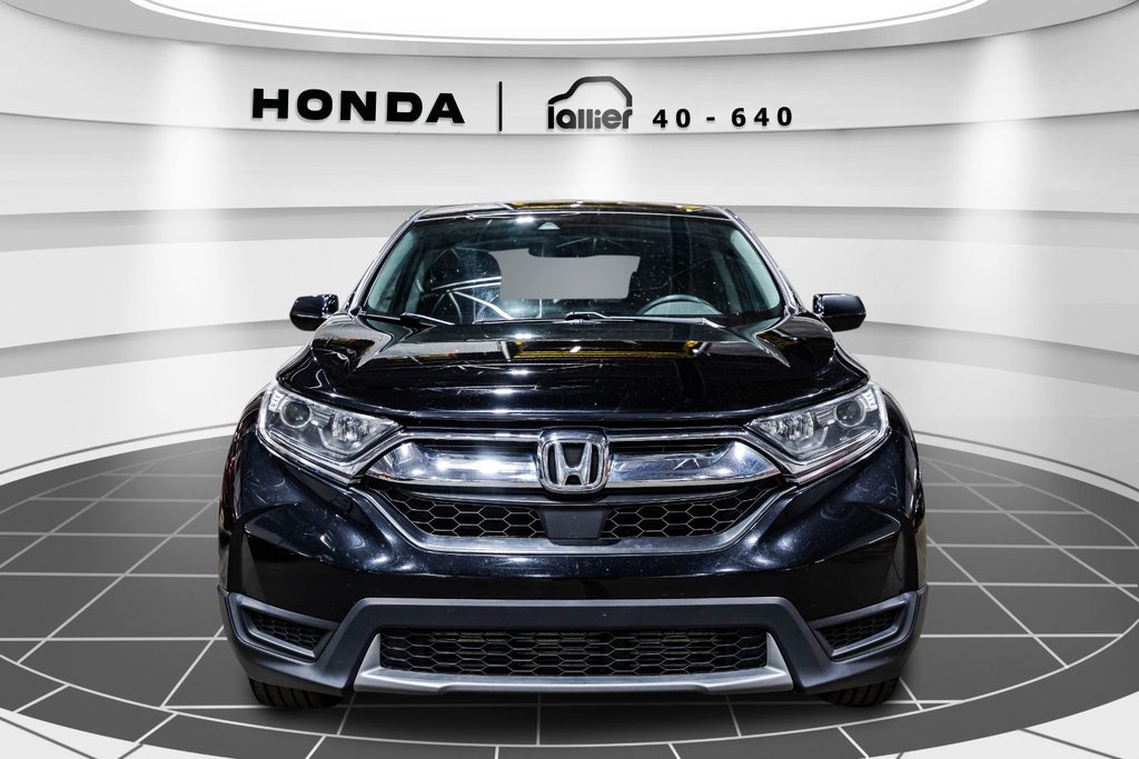 2019 Honda CR-V LX in , Quebec - 2 - w1024h768px