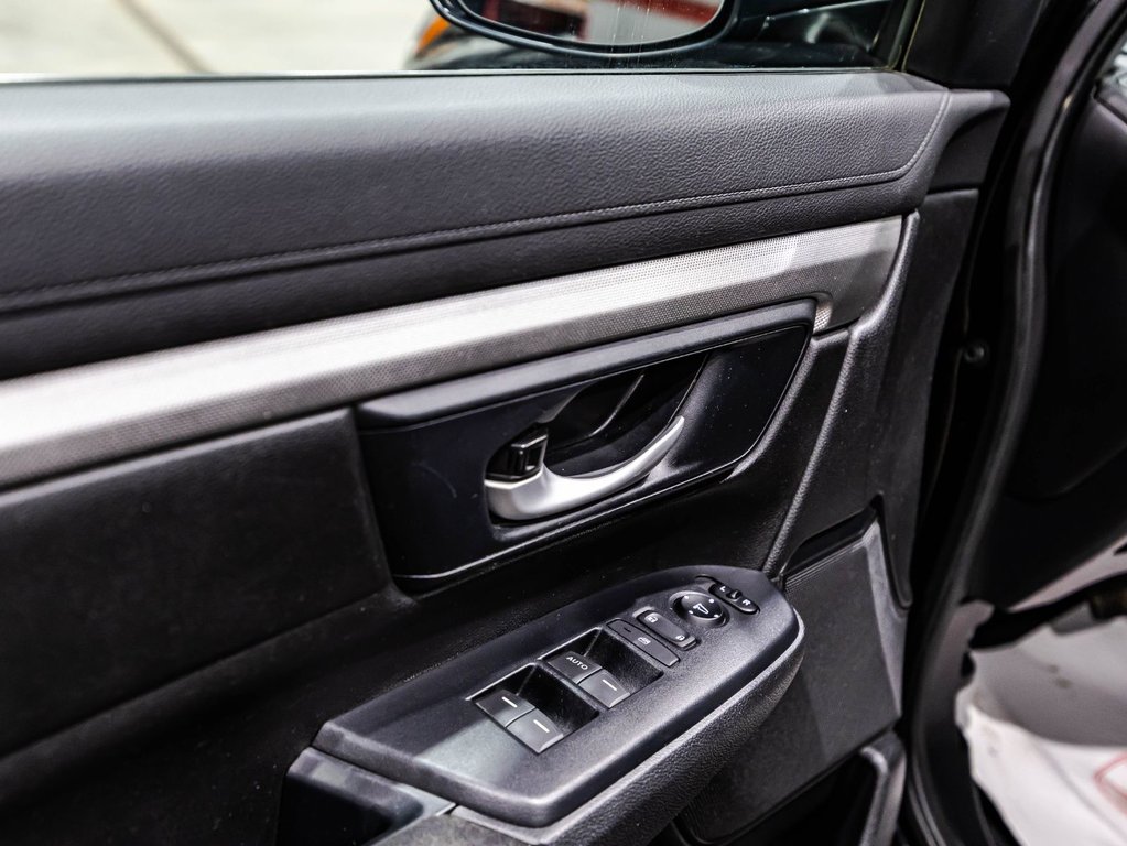 2019 Honda CR-V LX in , Quebec - 11 - w1024h768px