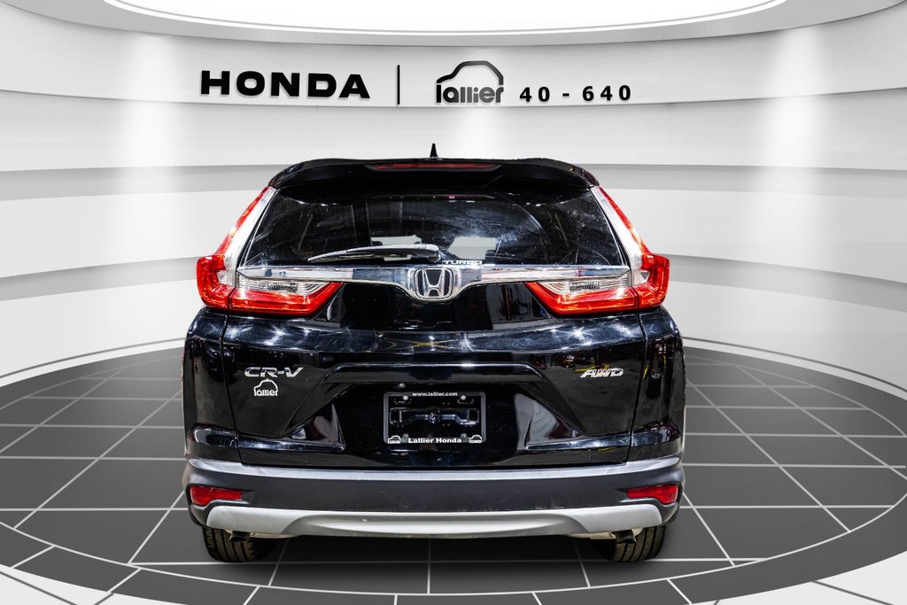 2019 Honda CR-V LX in , Quebec - 6 - w1024h768px