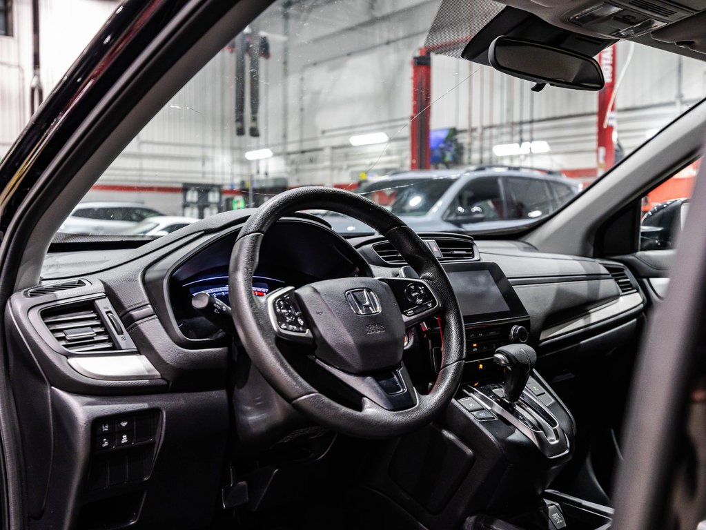 2019 Honda CR-V LX in , Quebec - 19 - w1024h768px
