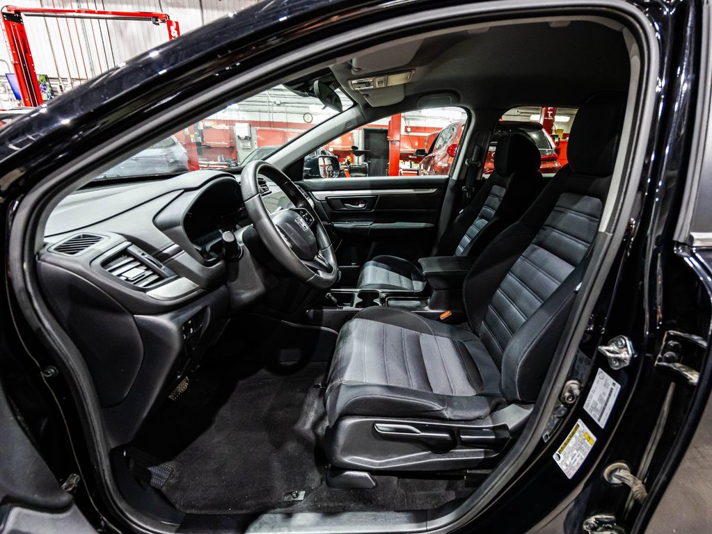2019 Honda CR-V LX in , Quebec - 18 - w1024h768px