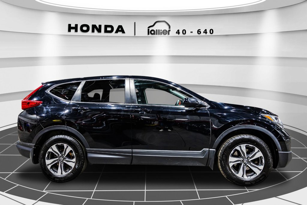 2019 Honda CR-V LX in , Quebec - 8 - w1024h768px