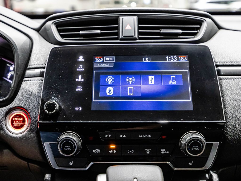 2019 Honda CR-V LX in , Quebec - 23 - w1024h768px