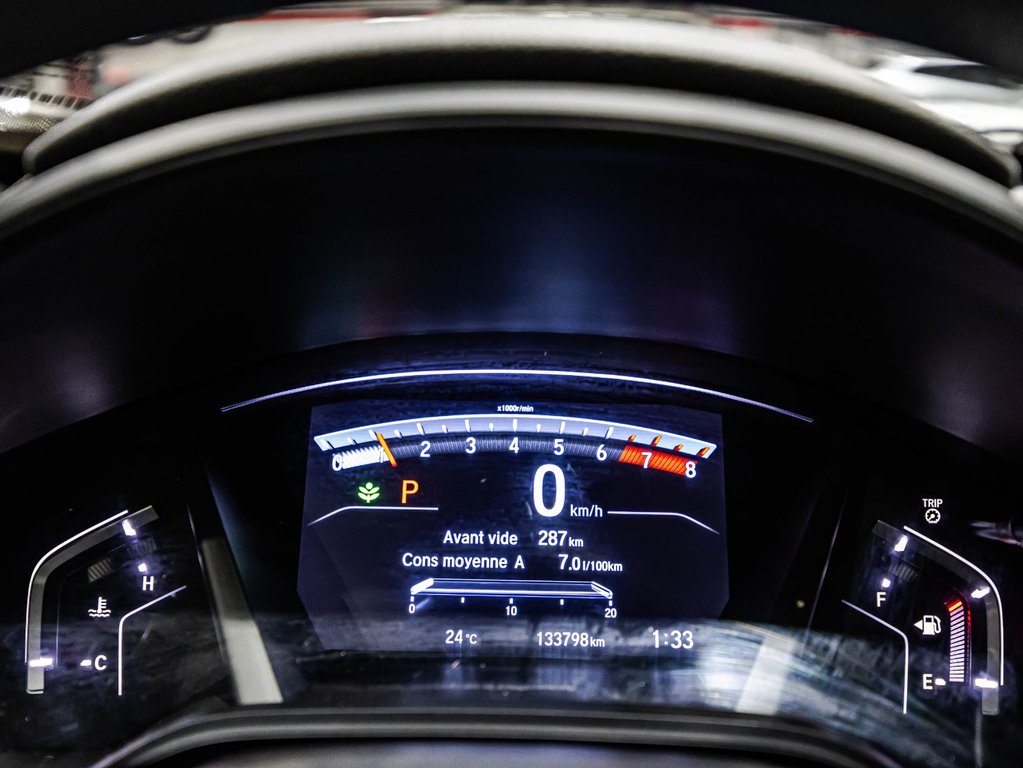 2019 Honda CR-V LX in , Quebec - 22 - w1024h768px