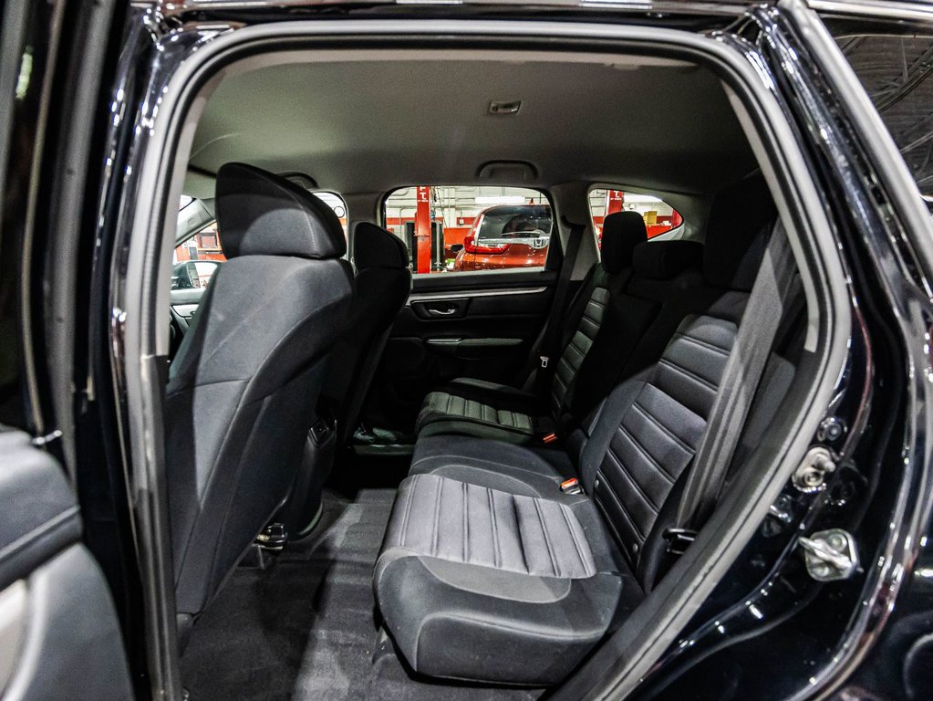 2019 Honda CR-V LX in , Quebec - 13 - w1024h768px