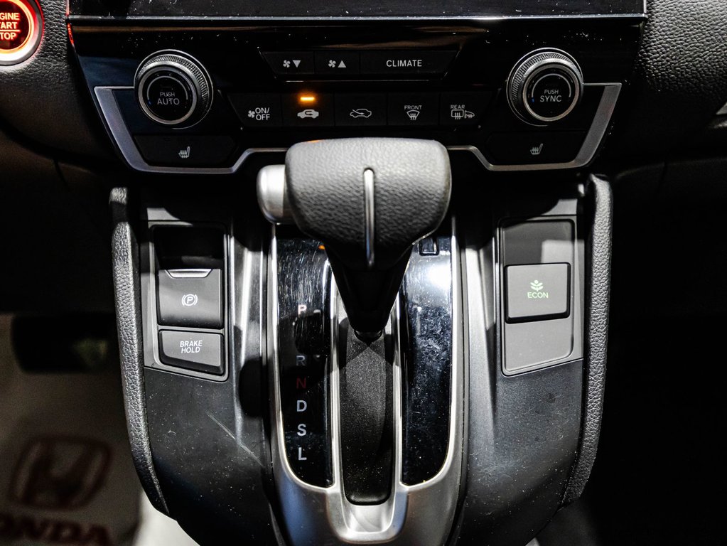2019 Honda CR-V LX in , Quebec - 24 - w1024h768px